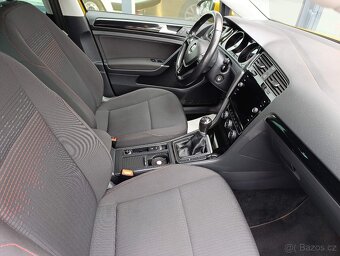 Volkswagen Golf 1.5 TSI 110 KW PRODANO - 5
