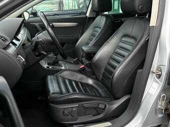 Volkswagen Passat 2.0TDi 103kW ACC, kůže, tažné, navigace - 5