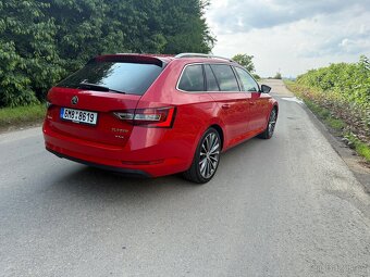 Škoda Superb 2.0 tdi 110kw - 5