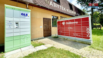 Pronájem obchod a služby, 150 m², Studénka, ul. Poštovní - 5