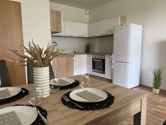 Pronájem bytu 2+kk, Olomouc Řepčín NOvostavba - 5