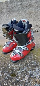 Carvingové lyže Blizzard - 5