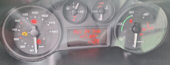 Prodám NA Iveco s chladírenskou nástavbou - 5