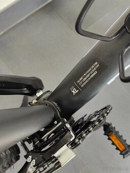 Prodám horské kolo RockRider ST520 vel. XL - 5
