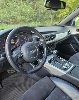 Audi A6 ALLROAD - 5