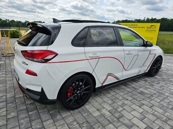 Hyundai i30, N Performance 2.0i 202 KW - 5
