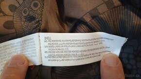 DESIGUAL SAKO BUNDA KABÁTEK S 36 - 5
