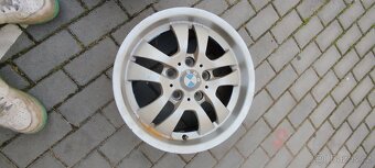 R16 BMW a 5112 - 5