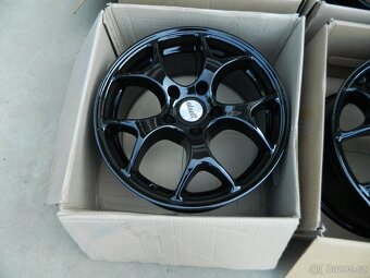 kola 5x120 r17 Transporter T5/T6 - 5