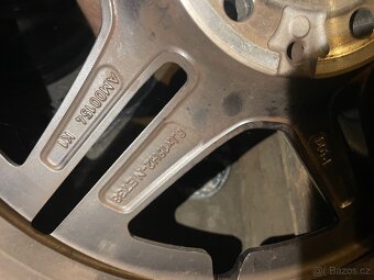 2x disk W253, 213 R19 - 5