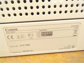 Laserová tiskárna Canon i-sensys MF8030Cn - 5