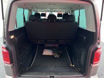 Volkswagen Caravelle 2.0 TDI 110 kW 155tkm DPH - 5
