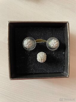 Set Swarovski - 5