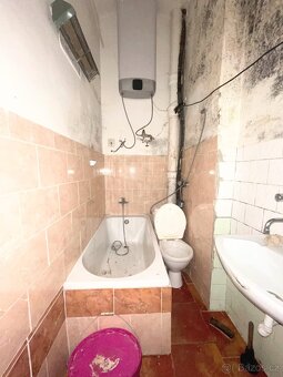 Prodej byty 2+kk, 74 m² - Děčín IV-Podmokly. - 5