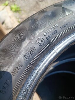 225/50r18 99W XL Continental 6 - 5