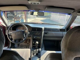 Volvo 960 2.9 benzin - 5