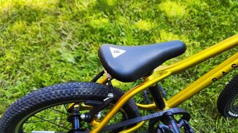 Dětské kolo Rascal 16” - 5