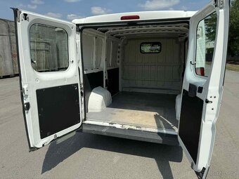 Prodám Citroen Jumper 2.2Hdi - 5