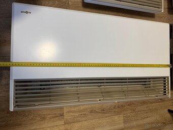 Přímotop FENIX ECOFLEX-TAC 10 - 5