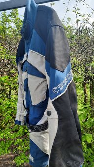 Bunda na motorku XL - 5