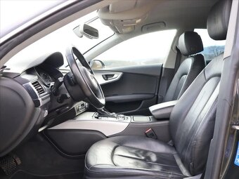 Audi A7 3.0 TDI 218 PS Ultra S tronic Sportback - 5