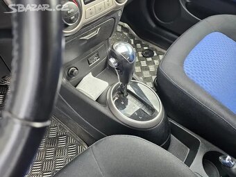 Hyundai i20 1.6i 92kW,Automat,1.Majitel,ČR,Style,Serviska - 5