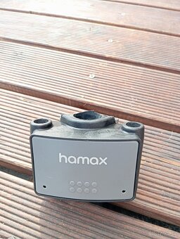 Hamax Siesta - 5
