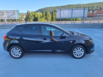 SEAT IBIZA FR 1.2 TSI 77 KW R.2013 - 5
