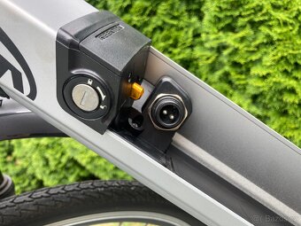 Cyklisticke elektro kolo-damske - 5