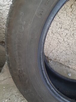 215/60/R17 96H Pneumatiky continental ecocontact 5 - 5