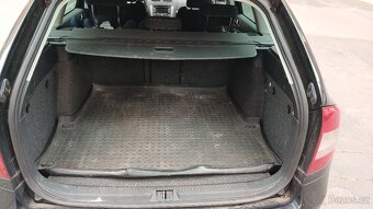 Škoda octavia 2, 2009 4x4 - 5