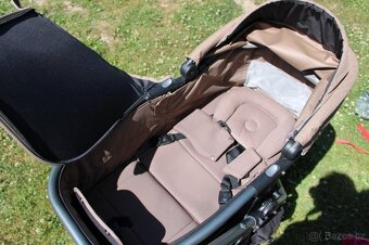 Kočárek TFK mono - 5