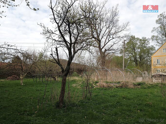 Prodej pozemku k bydlení, 1 477 m², Staré Křečany - 5