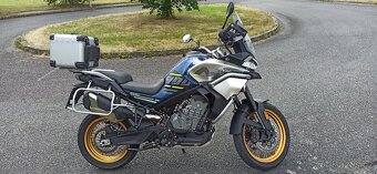 CF moto 800 MT - 5