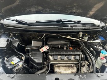 Honda Fr-v 1.7 vtec - 5