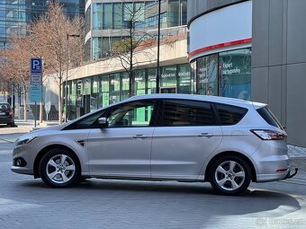 Ford s-max 2.0 - 5