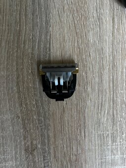 Original Best Buy Ceox II Cordless Clippers Black - 5