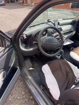 Fiat Seicento - 5