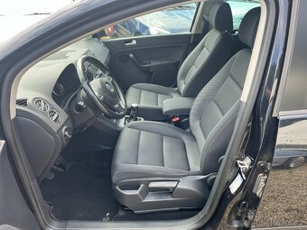 Volkswagen Golf Plus 1.6TDi - 5