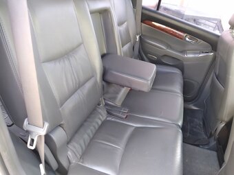 TOYOTA LAND CRUISER 120 D-4D ČR,KŮŽE,AT - 5