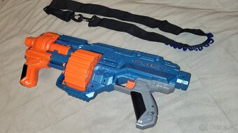 Nerf Elite 2.0 Shockwave RD-15 - 5