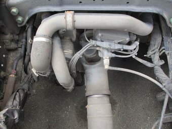 25144 MAN TGX 18.510 Standart Retarder Euro6D - 5