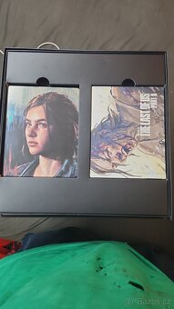 The Last of Us Part II - Collectors Edition - 5