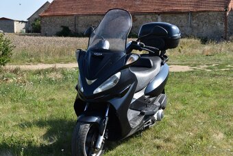 Malaguti Madison 250 - 5