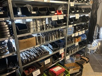 Robot RE 22 Alba - ND - 5