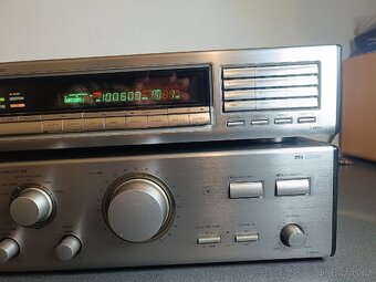 ONKYO-A-8830 ..T-4850 - 5