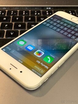 🆕 Apple iPhone 6s 64 GB Silver – výborný stav ✅ - 5