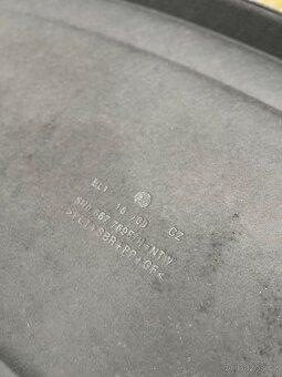 Plato VW Tiguan 2008-2014 - 5