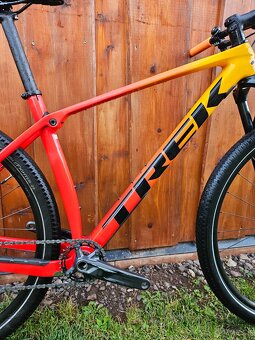 Trek Procaliber 9.5 KARBON - 5