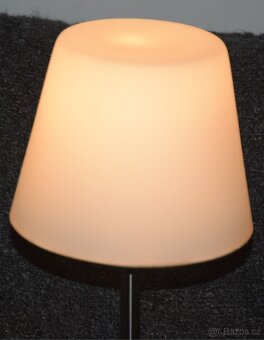 IKEA osvětlení Mansken + zdroj, možnost volby barev - 5